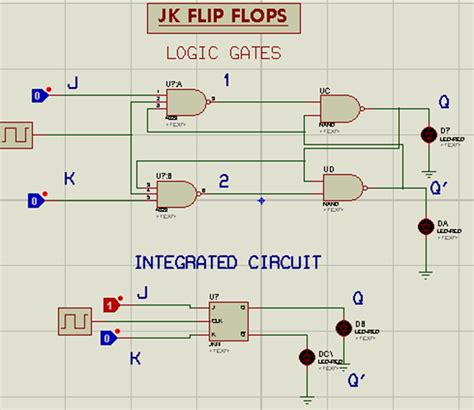 proteus circuit maker|CircuitVerse .
